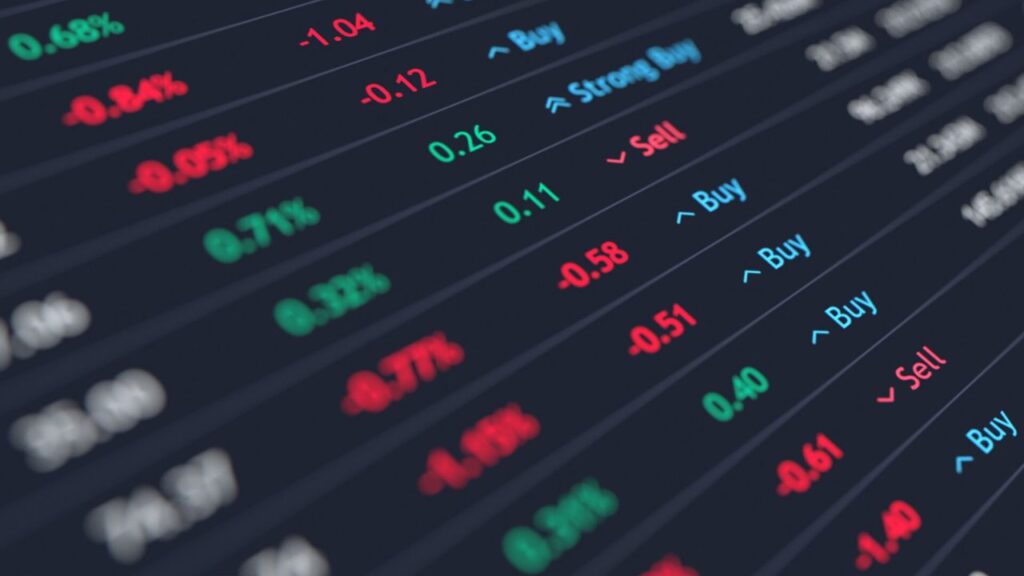 Can Forex Give You Financial Freedom