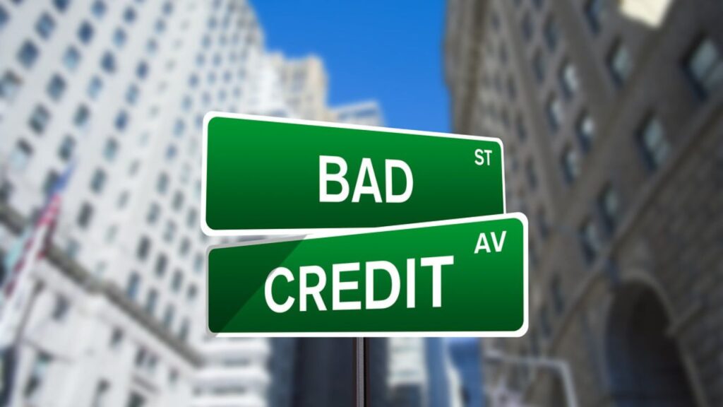 Does Credit Union Give Loans To Bad Credit