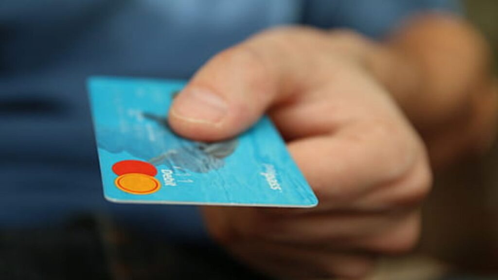 How Can People Owe 100000 Credit Card Debt