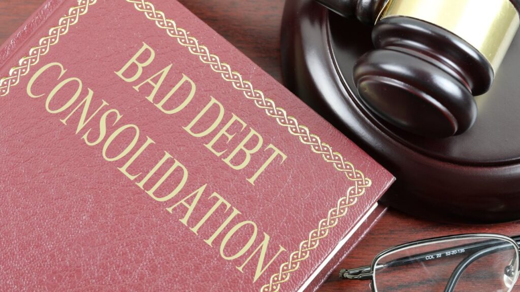Is A HELOC A Good Idea For Debt Consolidation