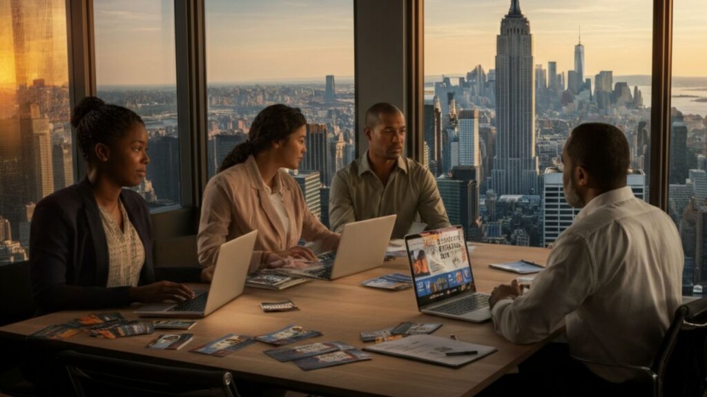 NYC Early Retirement Incentive 2025