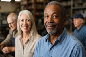 7 Powerful Truths About the Average Retirement Age in the US (And Why It May Never Stop Rising)