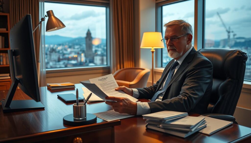 AIG Voluntary Early Retirement Application Process