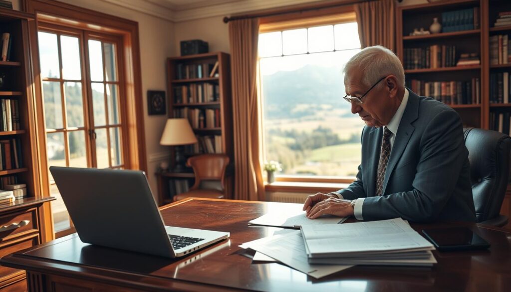 Cisco early retirement financial planning