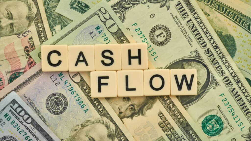 Escape the Rat Race Through Smart Cash Flow