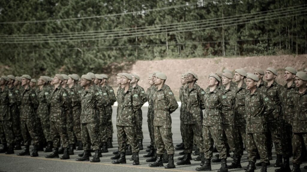 How To Make Passive Income While In The Military