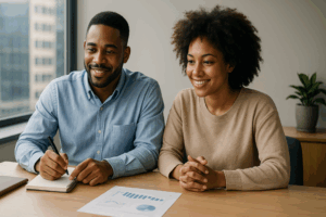 Investing Safely in Times of Economic Uncertainty: A Guide for 2025
