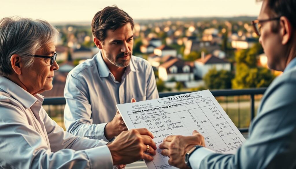 QBI deduction tax implications