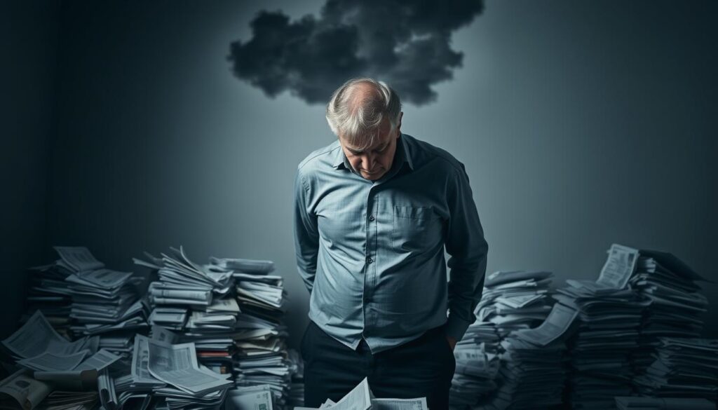 are children responsible for parents credit card debt