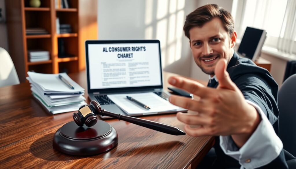 consumer rights