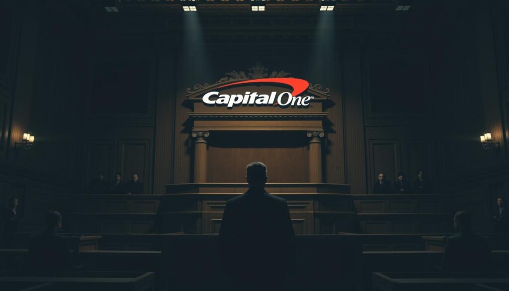 Capital One Take You to Court for Credit Card Debt