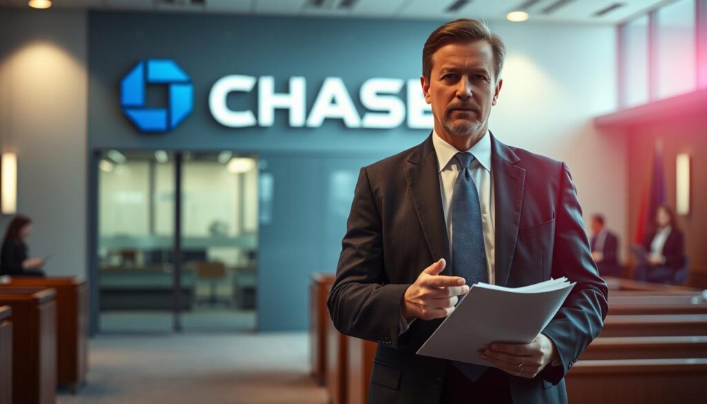Chase Bank Sue You for Unpaid Credit Card Debt