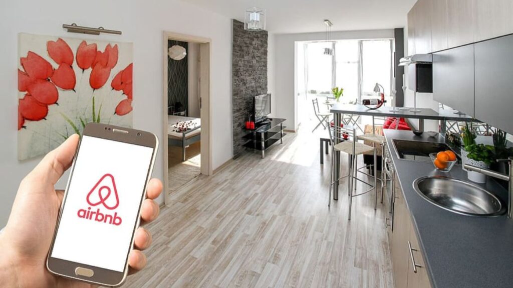 investing in airbnb for beginners