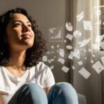 financial trauma and emotional impact of money stress