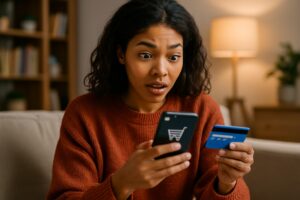 Impulse Spending in the Digital Age: 7 Psychological Traps That Empty Your Wallet