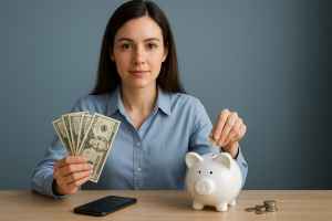 High Yield Savings Account: Choose One and Avoid Fees