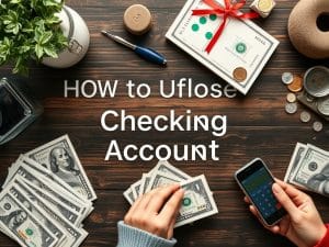 How to Choose a Checking Account: Fees, Features, and What to Compare