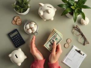 How to Use Sinking Funds for Irregular Expenses
