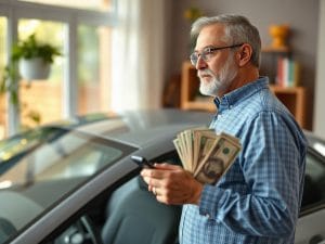 How Much Car Can I Afford? A Used Car Budget Worksheet for Total Costs