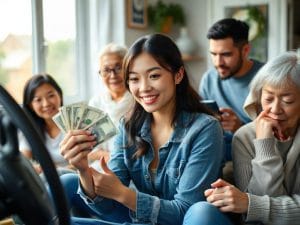 How Car Insurance Claims Work After an Accident: A Step-by-Step Guide